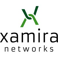 xamira networks GmbH logo - Similar company to Hecker Consulting