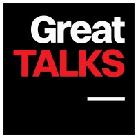 Great TALKS logo - Similar company to Crowdsol.