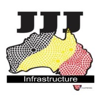 JJJ Infrastructure logo - Similar company to Jjj Constructions