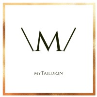 myTailor.in logo - Similar company to Stylemitra - Your Tailor Buddy