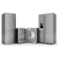 Reliable Appliance Repair logo - Similar company to Parth Technocomm Solutions