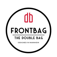FRONTBAG logo - Similar company to Mathex