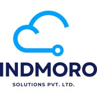 IndMoro Solutions Pvt.Ltd. logo - Similar company to Bluechip It Solutions