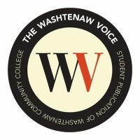 Washtenaw Voice logo - Similar company to Dollar Bill Printing