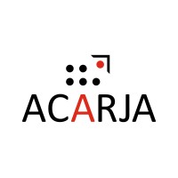 ACARJA logo - Similar company to Agm Nova