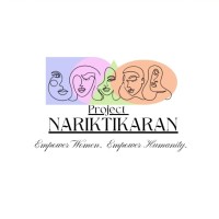 Project Nariktikaran logo - Similar company to Elarian Mun