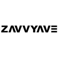 ZAVVYAVE logo - Similar company to Code-Create