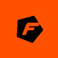 Flick Football (Soccer) logo - Similar company to Human Data Intelligence