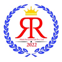 R.R Multi Structure Lab Pvt. Ltd. logo - Similar company to Pt Multi Structure