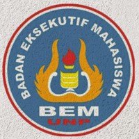BEM Universitas Negeri Padang logo - Similar company to Hmd Ilmu Administrasi Negara Unp