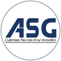 ASG TECHNOLOGY VIETNAM COMPANY LIMITED logo - Similar company to Tensartec Controls Systems