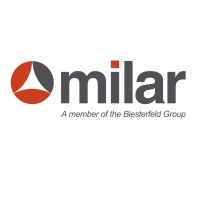 Milar Sp. z o. o logo - Similar company to Raybend