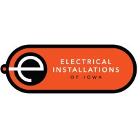 Electrical Installations of Iowa logo - Similar company to Dcm Electrical Installations Ltd