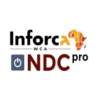 NDC PRO logo - Similar company to Angolan International Mining Conference (Aimc)