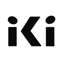 iKi Technology | myEyes logo - Similar company to Sunday