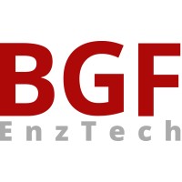 BGF Enztech GmbH logo - Similar company to Christian Wegmann Recruitment