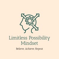 Limitless Possibility Mindset logo - Similar company to Elevate Behavior Services, Llc