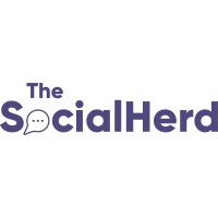 The Social Herd logo - Similar company to Fineliners Collective