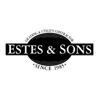 Estes & Sons logo - Similar company to Centerpoint Sitework & Utilities, Inc.