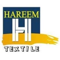 Hareem Textile logo - Similar company to Naimal Textile