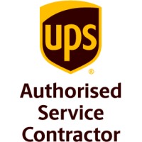 UPS Pakistan ASC logo - Similar company to Ecw Solutions