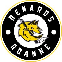 Club des Hockeyeurs Roannais logo - Similar company to Bard Ets Par Alutec Menuiseries