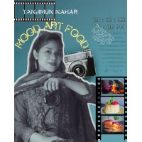 Mood Art Food logo - Similar company to Rung