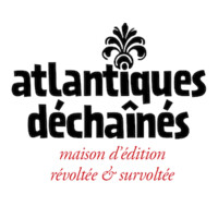 Atlantiques déchaînés, maison d'édition logo - Similar company to Ma Maison D'Édition