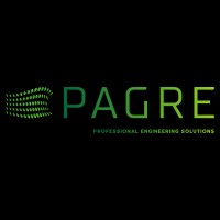 PAGRE logo - Similar company to Ibb.Pl