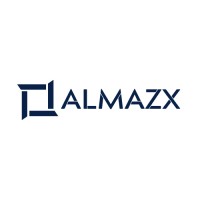 Almazx logo - Similar company to Móbenk