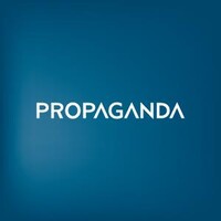 Propaganda Creative Marketing logo - Similar company to Roddia