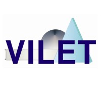 VILET logo - Similar company to Detam