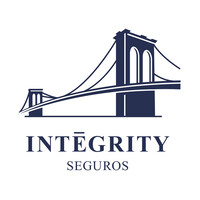 Intégrity Seguros Argentina logo - Similar company to Real Planning | Educación Financiera