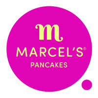 Marcel's Pancakes logo - Similar company to Bishop'S Action Foundation