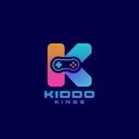 Kiddo Kings logo - Similar company to Adeptech