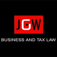 JGW Avocats et conseillers d'affaires inc./JGW Business and Tax Law Inc. logo - Similar company to Anglehart Et Al.