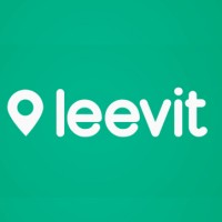 Leevit logo - Similar company to E-Concept
