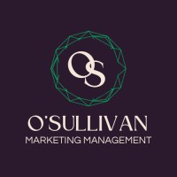 Osullivan Marketing Management