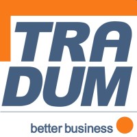 TRADUM GmbH logo - Similar company to Advanced Material Trading Pte Ltd