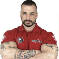 Alphio Solar | PERSONAL TRAINER DUBAI logo - Similar company to Young Sietar