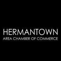 Hermantown Area Chamber of Commerce logo - Similar company to Soar Career Solutions