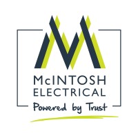 McIntosh Electrical logo - Similar company to Prosper Lane