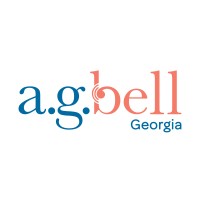 Georgia Chapter of the Alexander Graham Bell Association logo - Similar company to Aids-Free World