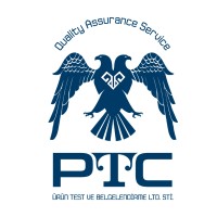 PTC Ürün Test ve Belgelendirme San.Tic.Ltd.Şti logo - Similar company to Ptc