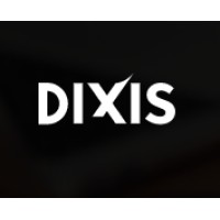 Dixis logo - Similar company to Digix