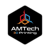 Additive Manufacturing Technologies Ltd. (AMTech) logo - Similar company to Altra3D