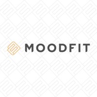 Moodfit logo - Similar company to Mina Logistics Technology