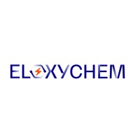 ELOXYCHEM Project logo - Similar company to Suspens_Project