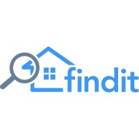 Findit Puerto Rico logo - Similar company to Piezas Rush