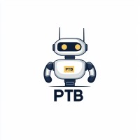ProTaxBot.ai logo - Similar company to Quantum Qube Ai Inovations